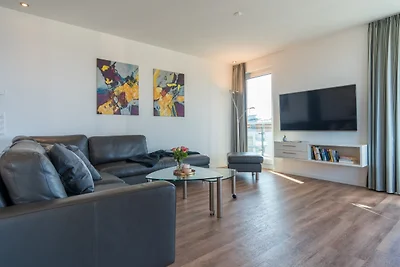 "Dünenpark Heiligenhafen", Haus "Dünenblick",...