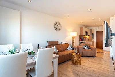 "Strandhuus" (ehem. Strandhotel)