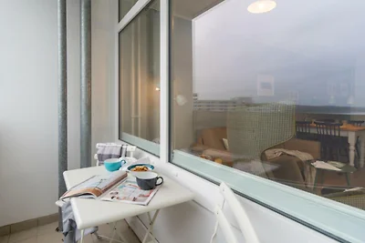 Appartamento Vacanza con famiglia Heiligenhafen