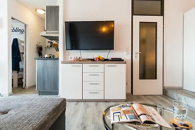 Ferienpark Heiligenhafen, Haus M, Wohnung...