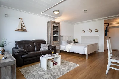 Strandhuus, Wohnung 6