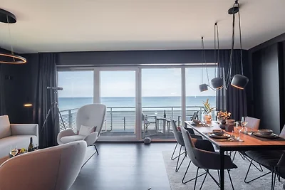 Appartamento Vacanza con famiglia Großenbrode