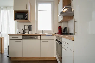 "Strandpark Grossenbrode", Haus "Küstenzauber...