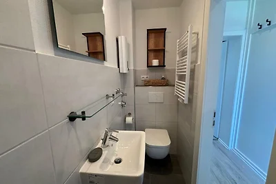 "Bellevue", Haus A, Wohnung 9