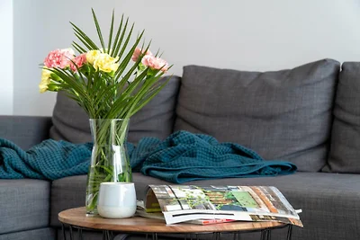 "Ferienpark Heiligenhafen", Haus H, Wohnung...