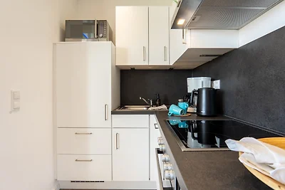 "Ferienpark Heiligenhafen", Haus E, Wohnung...