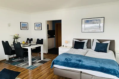 Strandhuus, Wohnung 212 "Sonnensuite No. 1"