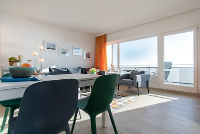 Haus Sanddorn, Wohnung 20