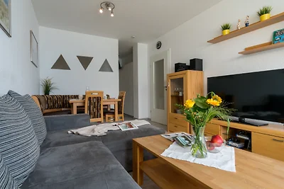 Hanseatic, Wohnung 6.16