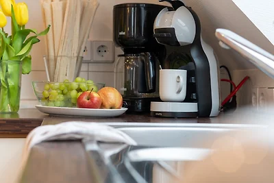 Apartamento Vacaciones familiares Großenbrode