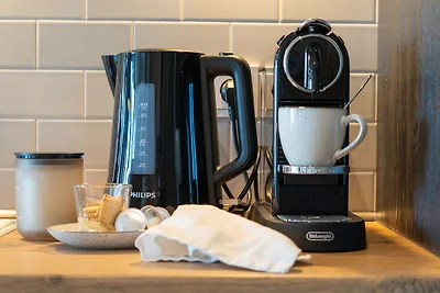 Appartmenthaus "Südstrand 44", Wohnung 17...