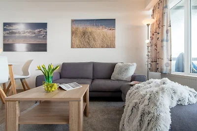 Haus "Sanddorn", Wohnung 21