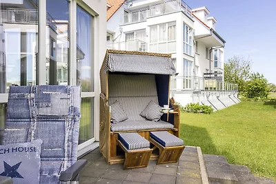 "Strandpark Grossenbrode", Haus "Meeresrausch...