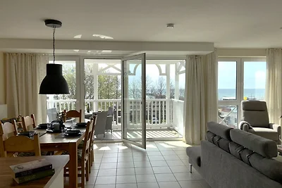 Haus "Ostseeapartments am Fehmarnsund", Wohnu...
