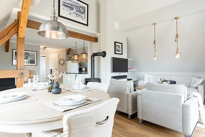 "Strandhüüs", Wohnung 7 "Ostseeloft"