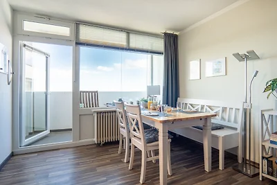 "Ferienpark Heiligenhafen", Haus E, Wohnung...