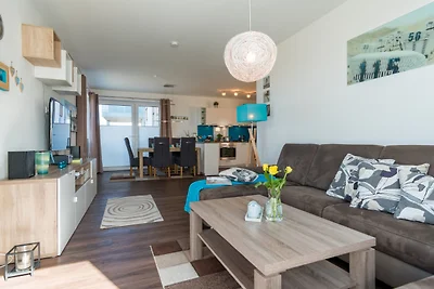 Haus Meerdüne im Dünenpark II, Wohnung 6...