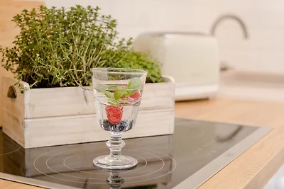 Haus "Schönblick", Wohnung 2 "Die...