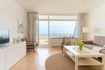 "Vier Jahreszeiten", Haus IV, Wohnung 4