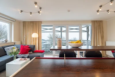 Haus "Ostseeapartments am Fehmarnsund", Wohnu...