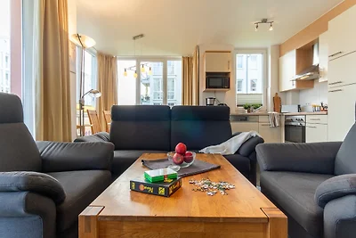 "Strandpark Grossenbrode", Haus "Seedüne", Wo...