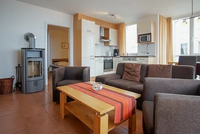 "Strandpark Grossenbrode", Haus "Meerblick", ...