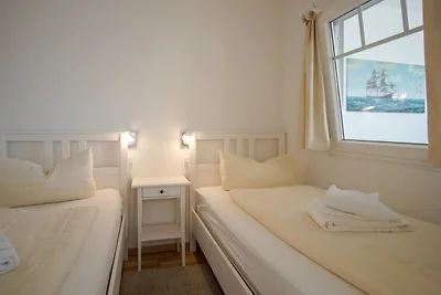 Strandhuus, Wohnung 307 "Albatros"