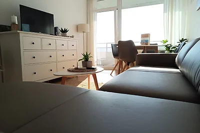 Haus "Hanseatic", Wohnung 4.19