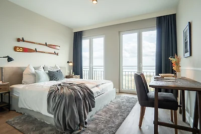 Appartmenthaus "Südstrand 44", Wohnung 7...