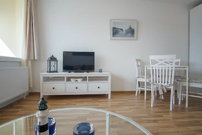 Strandhuus, Wohnung 307 "Albatros"