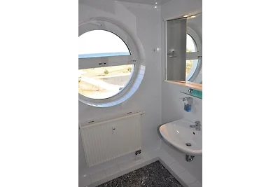 Haus Windjammer, Wohnung 30 "Leichtwind...