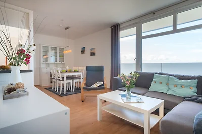 Ferienpark Heiligenhafen, Haus I, Wohnung...