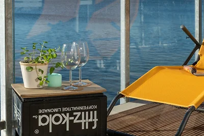 Apartmenthaus "Kiki", Wohnung 2 "Waikiki"