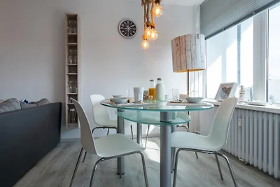 Ferienpark Heiligenhafen, Haus M, Wohnung...