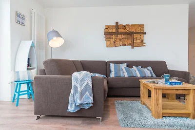 Haus Dünengras im Dünenpark II, Wohnung 14...
