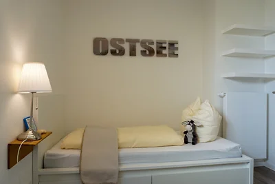 "Dünenpark Heiligenhafen", Haus "Dünengras", ...