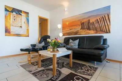 Apartament Dla rodzin Heiligenhafen