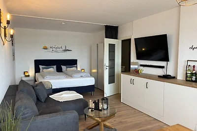 Appartamento Vacanza con famiglia Heiligenhafen