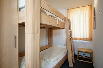 "Strandpark Grossenbrode", Haus "Sonnenschein...