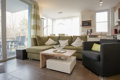 "Strandpark Grossenbrode", Haus "Küstenzauber...