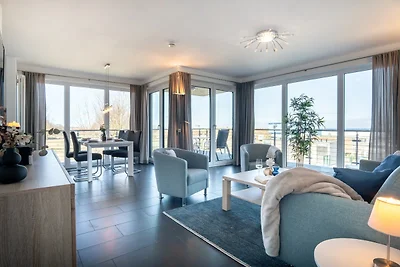 Appartamento Vacanza con famiglia Heiligenhafen