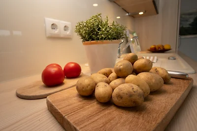 Appartamento Vacanza con famiglia Heiligenhafen