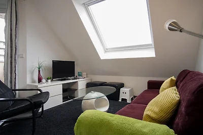 "Strandpark Grossenbrode", Haus "Leuchtturm",...