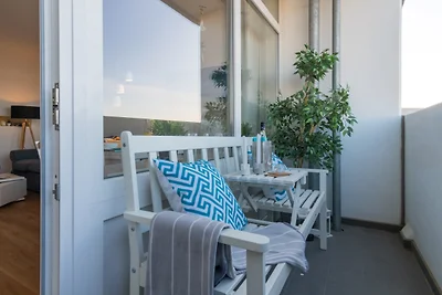 Ferienpark Heiligenhafen, Haus C, Wohnung...