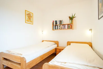 "Vier Jahreszeiten", Haus II, Wohnung 41