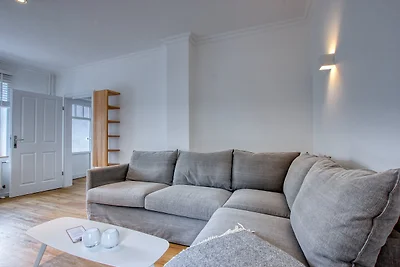 Landhaus am Ufer, Wohnung 3