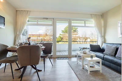 Appartamento Vacanza con famiglia Großenbrode