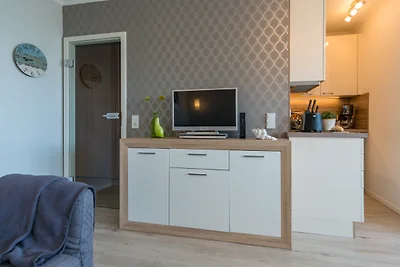 "Ferienpark Heiligenhafen", Haus H, Wohnung...