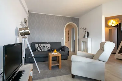 Haus "Panorama", Wohnung 7