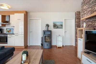 "Strandpark Grossenbrode", Haus "Meerblick", ...